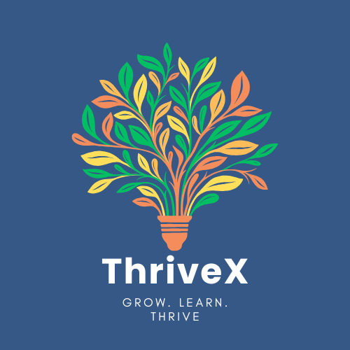 ThriveX Logo